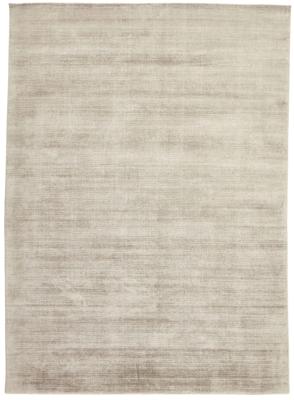 MOMO Rugs - Elements Light Grey - 250x300 cm Vloerkleed