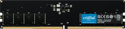 Crucial 32GB DDR5-4800 CT32G48C40U5
