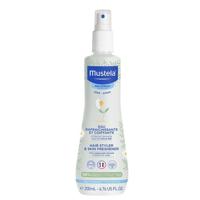 Mustela Bébé Verfrissende Lotion 200ml