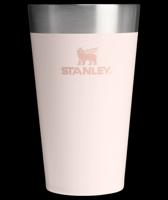 Stanley The Stacking Tumbler .47L / 16oz Drinkbeker Rose Quartz 470ML