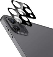 iPad Pro 12.9 & 11 (2021/2020) Camera Lens Protector - 2 Pack