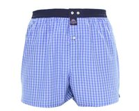 Mc Alson Boxer met binnenbroek ruitje