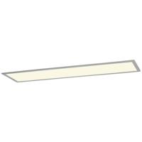 SLV I-PENDANT PRO 1003051 LED-hanglamp LED vast ingebouwd 40 W Grijs