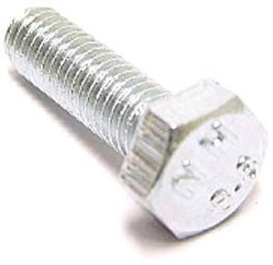 Bofix Zeskantbout m7x60 (12 stuks)