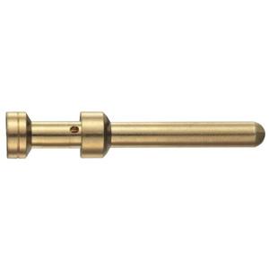 Harting Krimpcontacten voor HAN-serie 0,14 - 4 mm2 09330006115 Inhoud: 1 stuk(s)