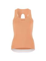 Craft endur singlet dames apricot