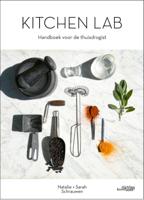 Kitchen Lab (Paperback)
