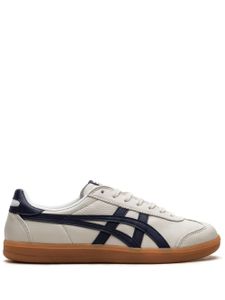 Onitsuka Tiger baskets Tokuten 'Tiger Blue' - Blanc