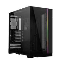 Lian Li O11 Dynamic EVO XL zwart