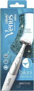 Gillette GILLETTE-BRAUN VENUS Elec. Precision Bikini styler