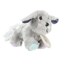 Knuffel voor honden Trixie Polyester Pluche Hond 24 cm