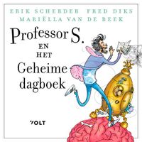 Professor S. en het geheime dagboek - thumbnail