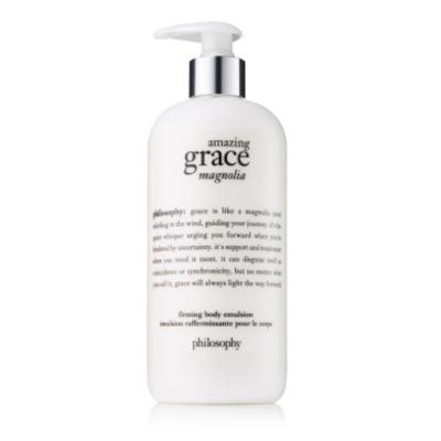 Philosophy Amazing Grace Magnolia Lotion 480ml Philosophy Amazing Grace Magnolia Lotion 480ml