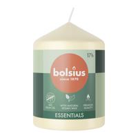 Bolsius Essentials Stompkaars 80/58 Soft Pearl - thumbnail