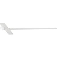 Tiewrap kabelbinder