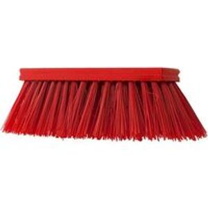 Polet Straatbezem 450mm PVC