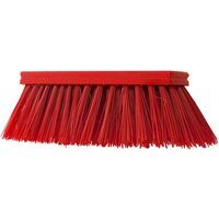 Polet Straatbezem 450mm PVC