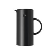 Stelton EM 77 Thermoskan Messing (geborsteld) 1 l 900-8