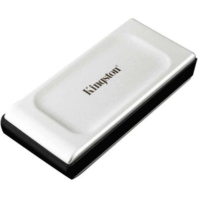 XS2000 Portable 500 GB SSD