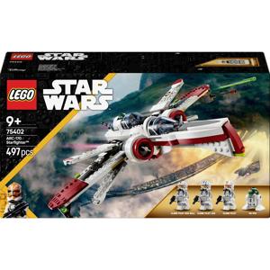 LEGO® STAR WARS™ 75402 ARC-170 Starfighter