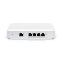 Ubiquiti Networks UniFi Switch Flex XG Managed L2 10G Ethernet (100/1000/10000) Power over Ethernet (PoE) Wit - thumbnail