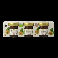 Nocciolata Choco hazelnootpasta bio 75 Gram