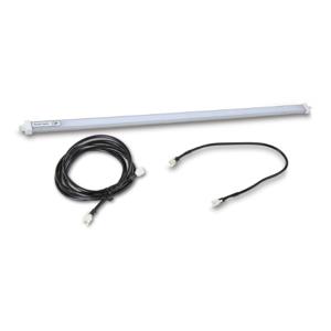 Beta 5000 RSC50/PLED-ST LED-strip | Aluminium profiel | 50 cm | Soft Touch - 050001715