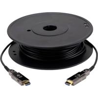 ATEN VE7833A HDMI-extender HDMI Via signaalkabel 30 m