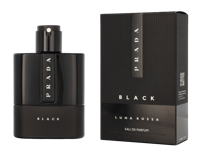 Prada Luna Rossa Black Eau de parfum Spray 100 ml Heren