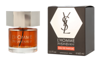 Yves Saint Laurent - YSL L'Homme Eau de parfum Spray 60 ml Heren Yves Saint Laurent - YSL L'Homme Eau de parfum Spray 60 ml Heren