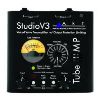 ART Tube MP Studio V3 Voorversterker