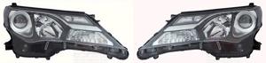 Koplamp Set SET5473962