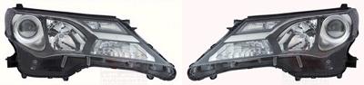 Koplamp Set SET5473962