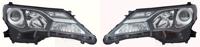 Koplamp Set SET5473962