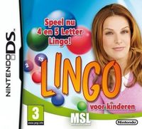 Lingo voor Kinderen - thumbnail