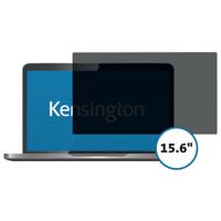 Kensington 2-way Removable Privacy Screen Filter voor 15.6" Laptops 16:9