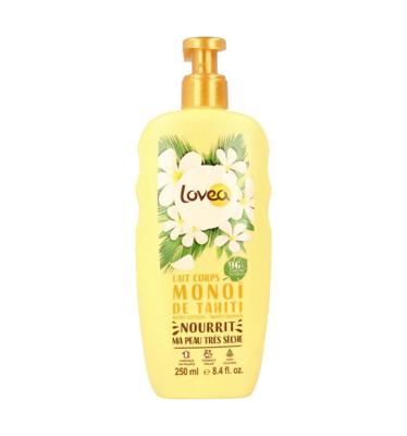 Bodylotion Tahiti Monoi