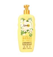 Bodylotion Tahiti Monoi