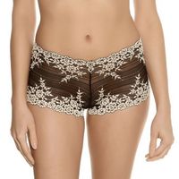 Wacoal Embrace Lace Boyshort - thumbnail