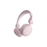 Fresh 'n Rebel Code Core Headset Draadloos Hoofdband Oproepen/muziek USB Type-C Bluetooth Roze - thumbnail