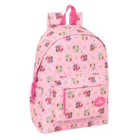 Schoolrugzak Disney Princess Roze 31 x 43 x 13 cm