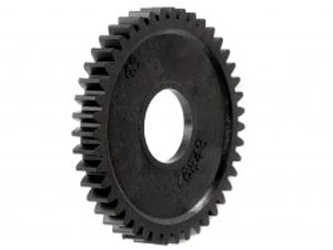 HPI - Spur gear 43 tooth (1m) (2 speed/nitro 3) (HD) (76843)