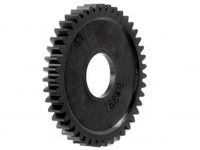 HPI - Spur gear 43 tooth (1m) (2 speed/nitro 3) (HD) (76843)