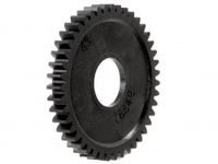 HPI - Spur gear 43 tooth (1m) (2 speed/nitro 3) (HD) (76843) - thumbnail