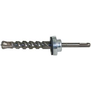 Fischer 060624 Boor- en bitassortiment 1 stuks Gezamenlijke lengte 40 mm 1 stuk(s)