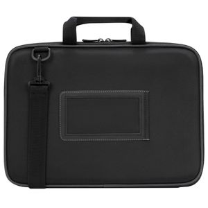 Targus Tasche Laptoptas Geschikt voor max. (laptop): 35,6 cm (14) Zwart-grijs