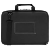 Targus Tasche Laptoptas Geschikt voor max. (laptop): 35,6 cm (14) Zwart-grijs - thumbnail