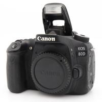Canon EOS 80D body occasion