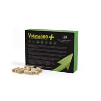 Tabletten voor het Verbeteren van Spermakwaliteit 500 Cosmetics 30 Stuks