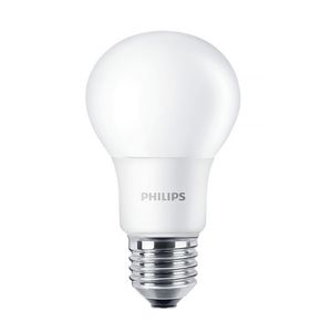 Philips LED E27 lamp 100-13 Watt Philips warmglow DIM